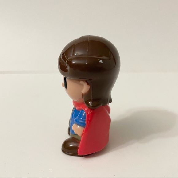 King and Prince Crown Royal  Man Castle for Little Plastic Toy - Picture 11 of 16